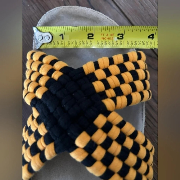 Marea New York Cruzado sandals - Picture 10 of 11